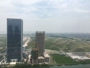 亚运概念致杭州楼市持续火热 “后亚运时代”再现高开低走？