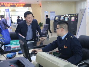 增值税新政满月 四川释放转登记减税红利近亿元