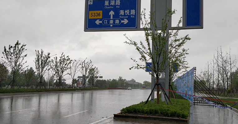 视频｜*ST德奥南通生产基地踪影难寻