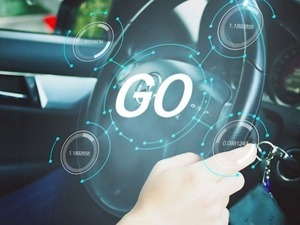 日本计划2020年在东京推出无人驾驶汽车服务