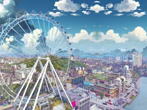 珠江西岸4城仅一地未限购  大湾区规划将带来楼市红利几何？