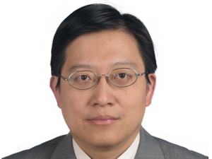 中国信通院技术与标准研究所副所长万屹：北斗产业普及需市场驱动研发
