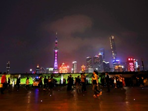 上海保监局副局长王晓东：力争更多保险业扩大开放项目落地