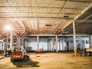 贾跃亭美国造车选定建筑商 计划今年内实现量产