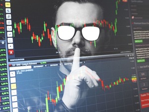 大族激光一周大涨11.23% 港资成幕后推手