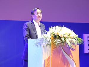为什么影视行业频现全民热议话题？听听上海电影集团掌门人将怎么说