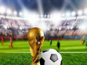 世界杯3天倒计时 你心中的冠军有谱了吗？