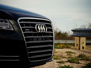 查出排放作弊 德监管部门勒令奥迪召回6万辆A6、A7