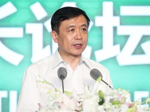 履新后首次公开行业演讲｜国家广播电视总局副局长张宏森：广播电视要做主流舆论的坚定引领者