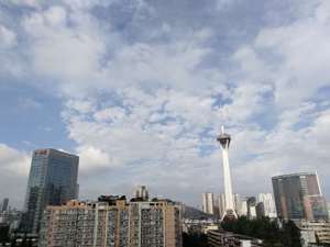 打造科技治霾创新生态链 成都“科技治霾”初见成效