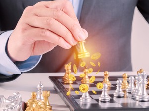 惨痛的代价——道达投资手记