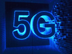 5G第一阶段标准出炉 机构预计中国5G资本支出将达1.5万亿