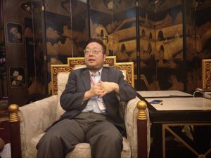 成都应该如何治霾？工程院院士贺克斌支招