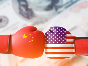 人民日报：美方一意孤行必将损人害己