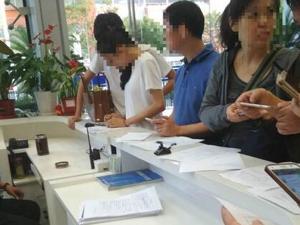 唐小僧爆雷现场直击：高管主动找到经侦部门 投资人称买房钱打水漂