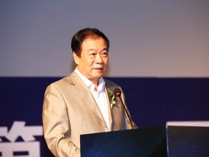 中国电影基金会理事长张丕民：相信掌握资本的人进入影视市场时应该是有情怀、有温度的 