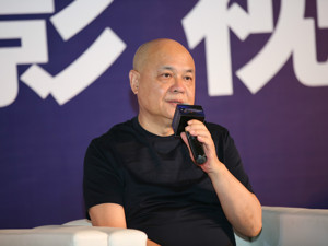 慈文传媒董事长马中骏：中美合拍电影成功可能性小 合拍电视剧机会更多 