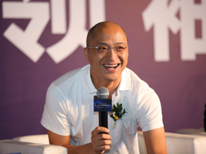 爱奇艺高级副总裁杨向华：上市不是目的 要把好作品奉献给观众