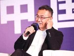 光线传媒董事长王长田：影视企业发展过程中不能忽视系列片