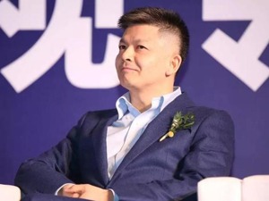 万达影视集团总裁曾茂军：目前国内不少影视公司价值被低估