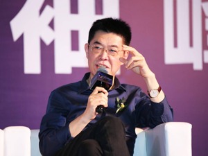 乐创文娱董事长张昭：企业要锻造出经得起资本市场考验的商业模式