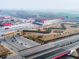 开发商涌入产业地产   运营不易需拼资金拼能力