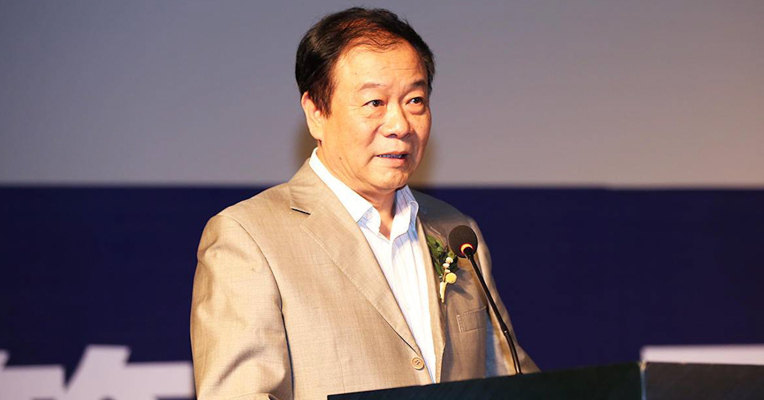 视频丨张丕民：用“同心圆”解决国产电影走出去