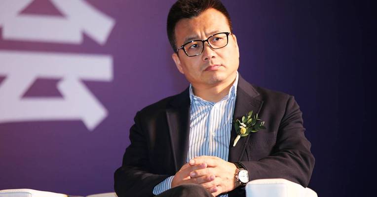 视频丨樊路远：“文化行业人才有了资本 使得‘饥饿感’减少”