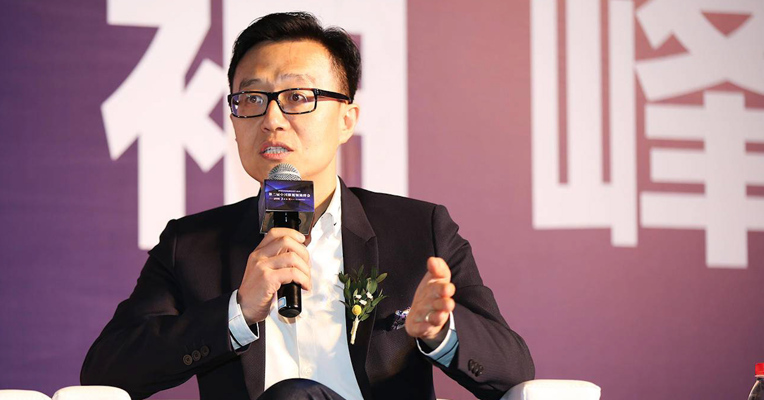 视频丨猫眼娱乐郑志昊：猫眼评分评论有统一机制 不会因有合作而变化