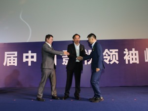影响力·财经界奥斯卡│一部部电影、一个个票房数字背后的他们，传承的是一代代电影人为之奋斗的电影精神