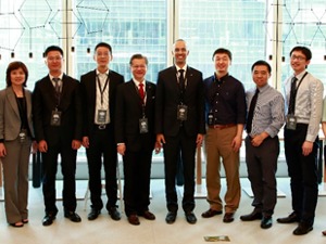智链ChainNova CEO董宁：与产业结合通过驱动业务优化实现区块链价值