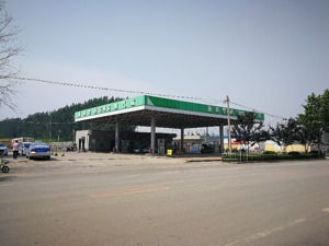 近四成加气站房产权证存瑕疵  华通能源IPO未充分披露项目“违规违建”风险