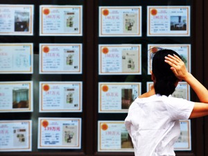 地产中介之战升级：以“真房源”抢流量   借“加盟模式”扩大市占
