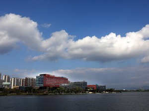 西部金融中心国际影响力提升  成都金控集团伦敦代表处正式揭牌