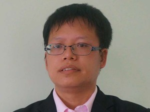晨哨集团联合创始人罗小军：中资海外并购注重技术和品牌