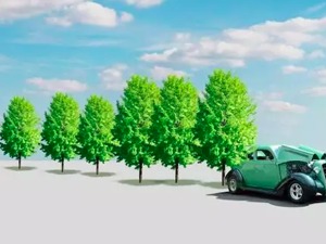 奥迪、现代组CP合作氢燃料电池车？原来是因为……
