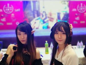 回放丨2018 ChinaJoy超级联赛西南赛区火爆开赛