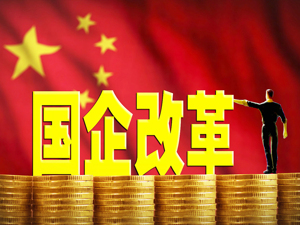 国资委负责人密集会见外企高管 鼓励外企参与混改 汽车领域将对外资开放