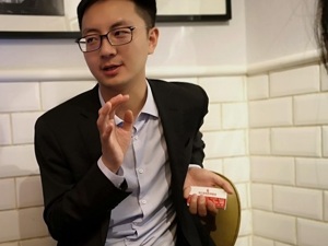 并购频发 联合办公加速洗牌