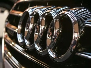 奥迪确认入股上汽大众1%股份 “上汽奥迪”首款车或2022年推出