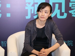 创新奇智COO、创新工场人工智能工程院联合创始人王晶：AI应用进入实体商业赋能阶段
