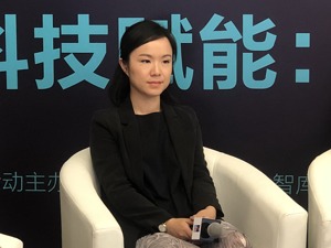峰尚资本联合创始人柯烨乐：融资压力之下   更利于优秀企业获得资本支持