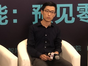 创新工场阮飞：企业的投资价值在于能否满足用户需求
