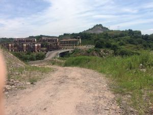 中航工业旗下公司土地闲置被罚千万 项目或将很快易主