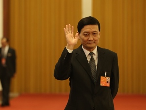 国资委主任肖亚庆：保护主义、零和游戏没有出路