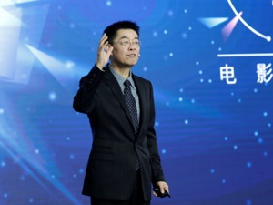 专访│对话张昭：电影行业商业模式的未来在于价值积累