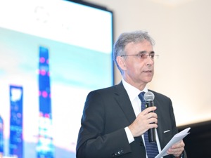 意大利驻华大使谢国谊：未来几年中意贸易增速有望超意与他国贸易