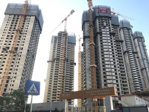 741套房冻结诚意金超135亿   深圳华润城摇号者称“不差钱差点运气”