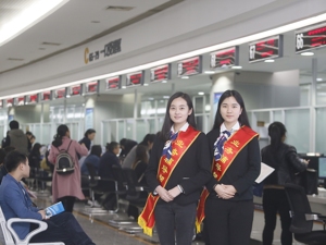 西安行政效能革命：要做企业的“店小二”