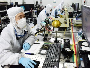 进位争先促发展 西安高新区硬科技撬动产业再融合